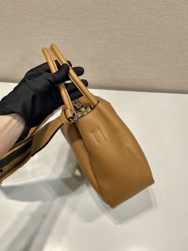 Prada Top Handle Bags